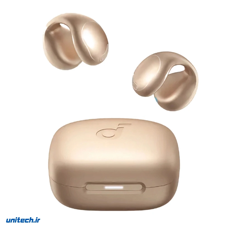 هدفون بلوتوثی انکر مدل SoundCore C40i3